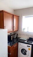 Remarkable 2-bed Apartment in London