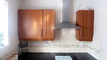Remarkable 2-bed Apartment in London