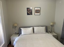 Brand New 2 Bd Apt in Pagrati w Balcony