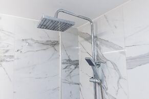 Brand New 2 Bd Apt in Pagrati w Balcony