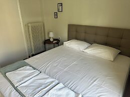 Brand New 2 Bd Apt in Pagrati w Balcony