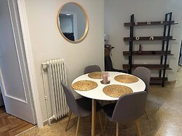 Brand New 2 Bd Apt in Pagrati w Balcony