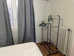 Brand New 2 Bd Apt in Pagrati w Balcony