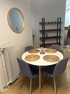 Brand New 2 Bd Apt in Pagrati w Balcony