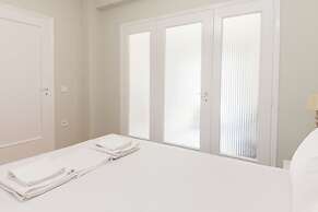 Brand New 2 Bd Apt in Pagrati w Balcony