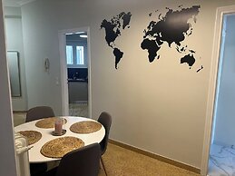 Brand New 2 Bd Apt in Pagrati w Balcony