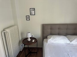 Brand New 2 Bd Apt in Pagrati w Balcony