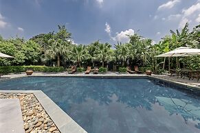 ChezCao Rice Field Ecolodge Ninh Binh