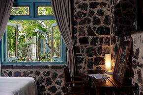 ChezCao Rice Field Ecolodge Ninh Binh