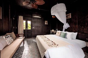 ChezCao Rice Field Ecolodge Ninh Binh
