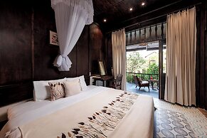 ChezCao Rice Field Ecolodge Ninh Binh