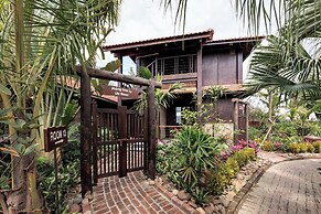 ChezCao Rice Field Ecolodge Ninh Binh