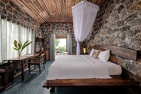 ChezCao Rice Field Ecolodge Ninh Binh