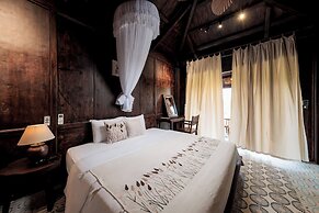 ChezCao Rice Field Ecolodge Ninh Binh