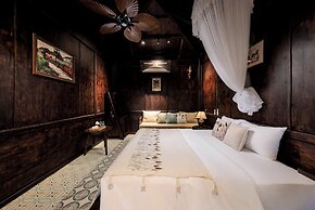 ChezCao Rice Field Ecolodge Ninh Binh