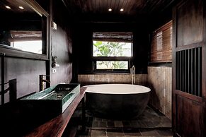 ChezCao Rice Field Ecolodge Ninh Binh
