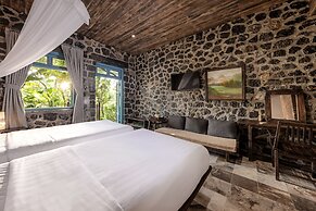 ChezCao Rice Field Ecolodge Ninh Binh