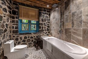 ChezCao Rice Field Ecolodge Ninh Binh