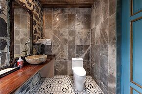 ChezCao Rice Field Ecolodge Ninh Binh