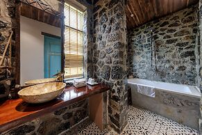 ChezCao Rice Field Ecolodge Ninh Binh