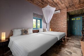 ChezCao Rice Field Ecolodge Ninh Binh