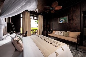 ChezCao Rice Field Ecolodge Ninh Binh