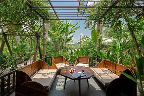 ChezCao Rice Field Ecolodge Ninh Binh