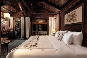 ChezCao Rice Field Ecolodge Ninh Binh