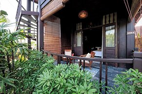 ChezCao Rice Field Ecolodge Ninh Binh