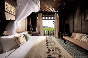 ChezCao Rice Field Ecolodge Ninh Binh