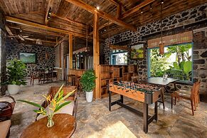 ChezCao Rice Field Ecolodge Ninh Binh