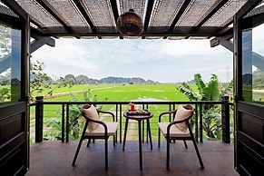 ChezCao Rice Field Ecolodge Ninh Binh