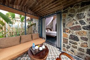 ChezCao Rice Field Ecolodge Ninh Binh