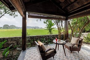 ChezCao Rice Field Ecolodge Ninh Binh