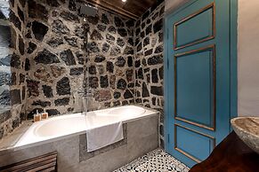 ChezCao Rice Field Ecolodge Ninh Binh