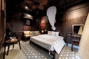 ChezCao Rice Field Ecolodge Ninh Binh