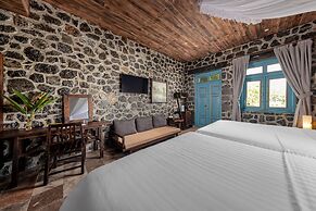 ChezCao Rice Field Ecolodge Ninh Binh