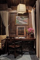 ChezCao Rice Field Ecolodge Ninh Binh