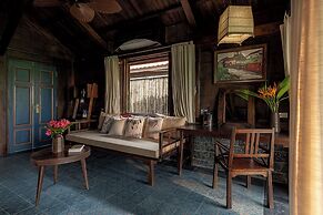 ChezCao Rice Field Ecolodge Ninh Binh