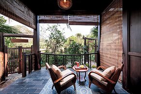 ChezCao Rice Field Ecolodge Ninh Binh
