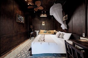 ChezCao Rice Field Ecolodge Ninh Binh