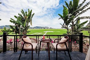 ChezCao Rice Field Ecolodge Ninh Binh
