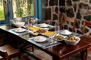 ChezCao Rice Field Ecolodge Ninh Binh