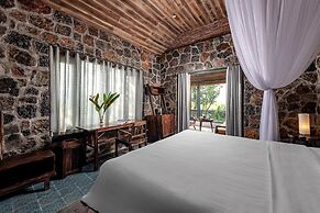 ChezCao Rice Field Ecolodge Ninh Binh