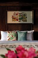 ChezCao Rice Field Ecolodge Ninh Binh