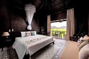 ChezCao Rice Field Ecolodge Ninh Binh
