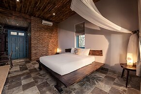 ChezCao Rice Field Ecolodge Ninh Binh