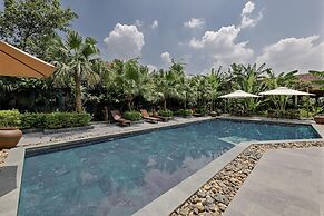 ChezCao Rice Field Ecolodge Ninh Binh