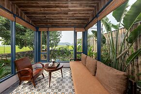 ChezCao Rice Field Ecolodge Ninh Binh