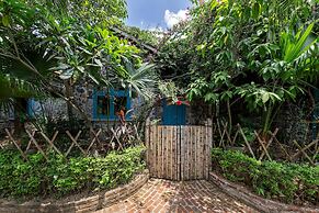 ChezCao Rice Field Ecolodge Ninh Binh